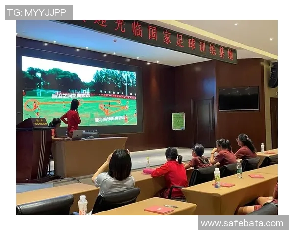 如何通过科学训练提升足球技能和比赛表现的全面指南