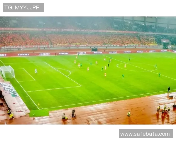 探索足球场地的多样性与设计理念，了解场地对比赛的影响与重要性