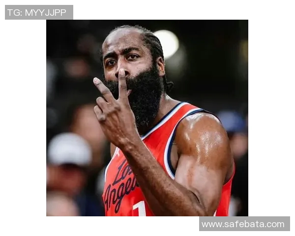 久违的辉煌哈登五年后重现50分盛况首节狂砍23分引爆全场