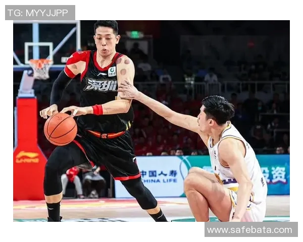 沈梓捷表现出色助北控客场战胜深圳张帆贡献19分展现实力